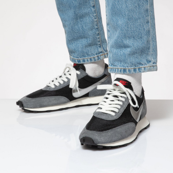 Giày Nike Daybreak SP 'Black' BV7725-002 - Ảnh 2