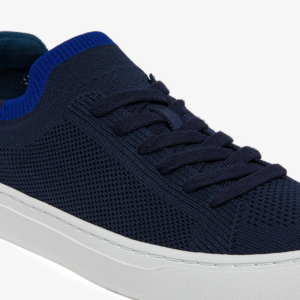 Giay Lacoste La Piquee 0722 'Navy' 7-43CMA0014092