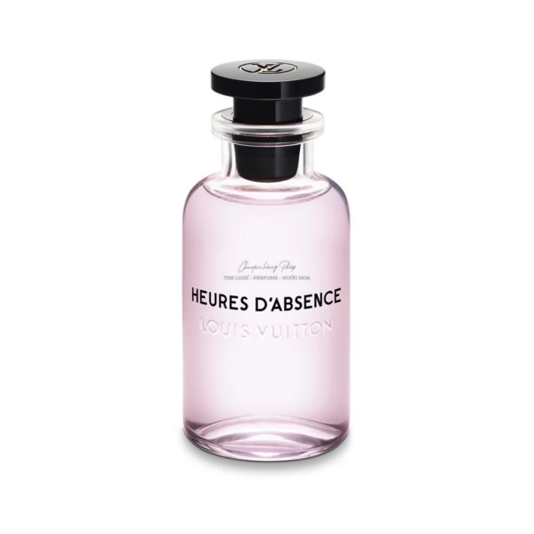 Nước Hoa Louis Vuitton Heures D'absence EDP 100ml