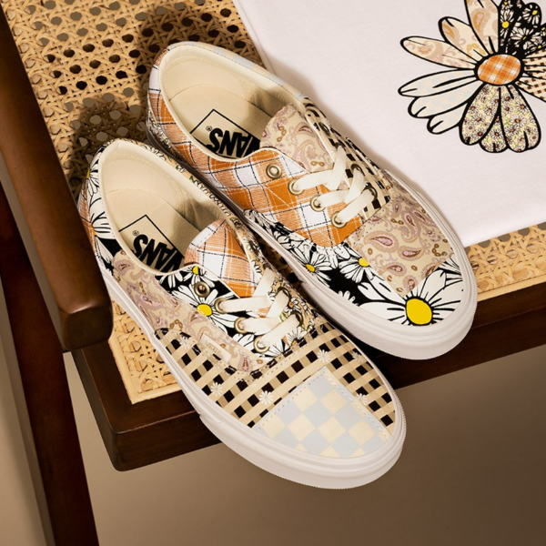 Giày Vans Era Classic Colorful VN0A5EFN420 - Ảnh 10