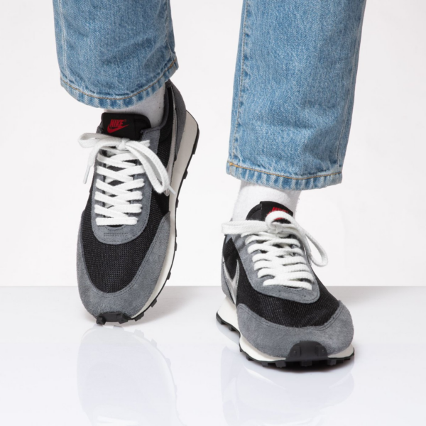 Giày Nike Daybreak SP 'Black' BV7725-002 - Ảnh 3