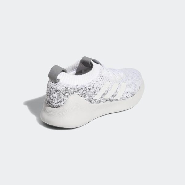 Giày Adidas Wmns Purebounce+ 'Raw White' F36688 - Ảnh 2