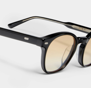 Alternative view of Kính Gentle Monster Eddy A 01 OG