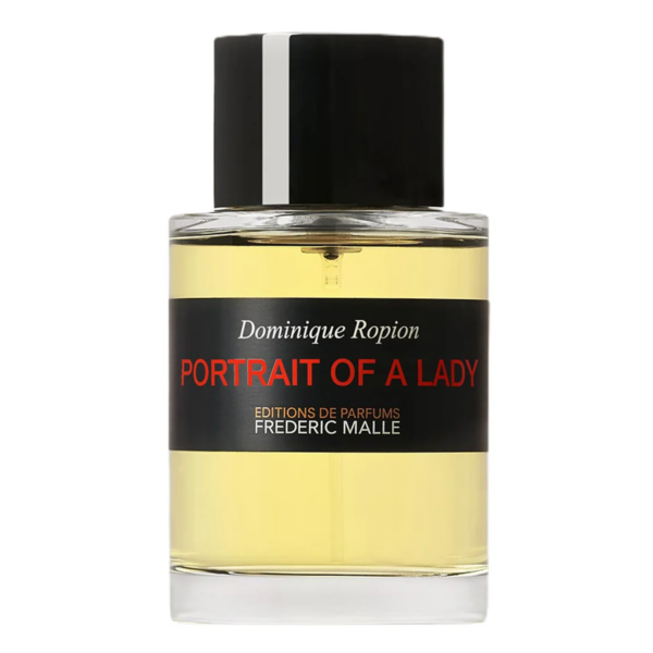 Nước Hoa Frederic Malle Portrait Of A Lady EDP - Ảnh 3