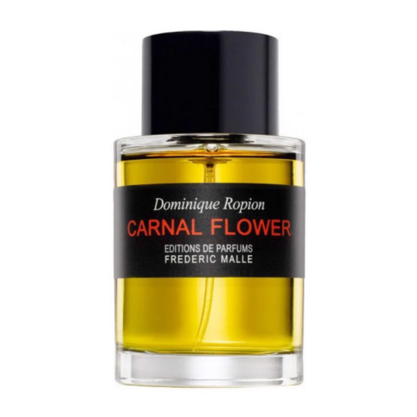 Nước Hoa Frederic Malle Carnal Flower EDP - Ảnh 2