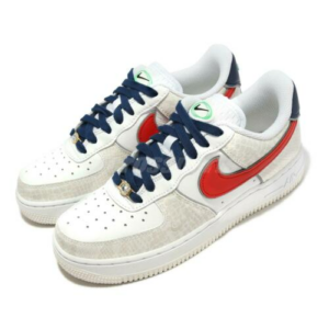 Giay Nike Air Force 1 07 LX Just Do It 'Multi Color' DV1493-161