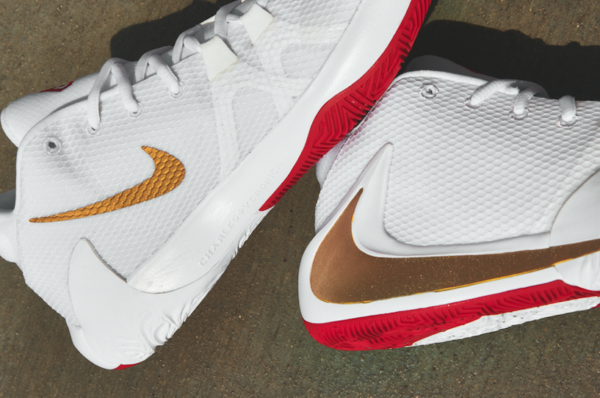 Giày Nike Zoom Freak 1 Roses BQ5422-100 - Ảnh 8