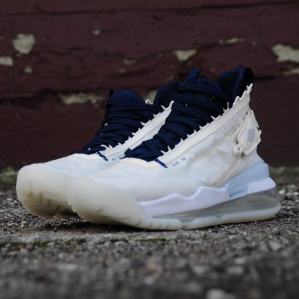 Giày Nike Jordan Proto Max 720 'Pale Ivory' BQ6623-104 - Ảnh 6