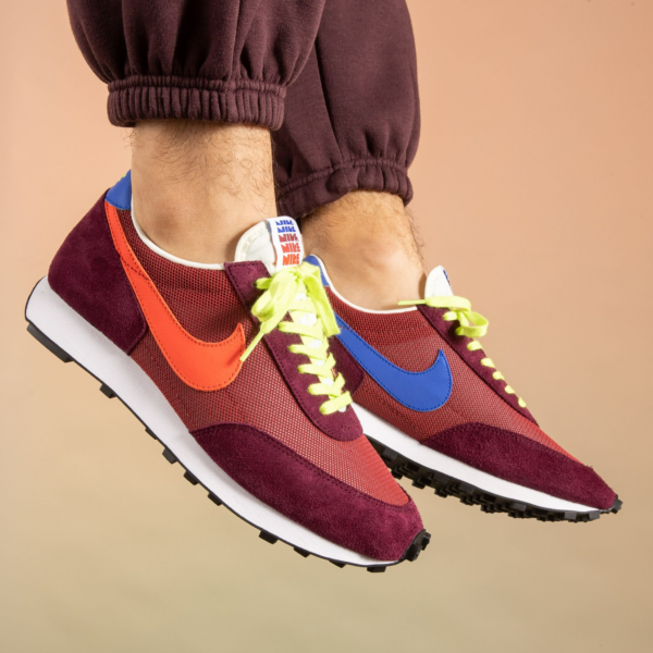 Giày Nike Daybreak SP 'Night Maroon' CQ6358-600 - Ảnh 3