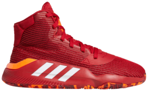 GIày adidas Pro Bounce 2019 'Power Red' EE3898