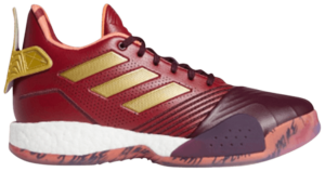 Giày Adidas T-Mac Millennium 'Collegiate Burgundy' EE4157