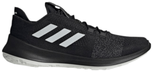 Giày Adidas SenseBounce+ Ace 'Black' EE4185