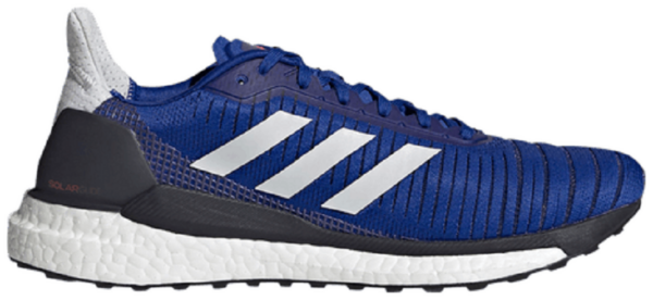 Giày Adidas Solar Glide 19 'Royal Blue' EE4296