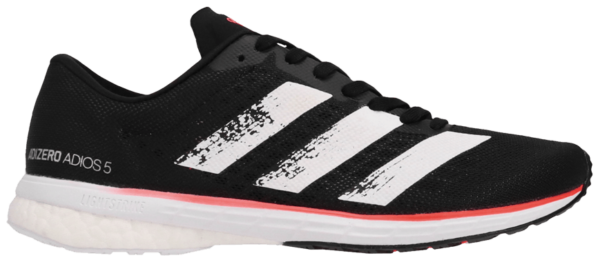 Giày Adidas Wmns Adizero Adios 5 'Signal Coral' EE4301