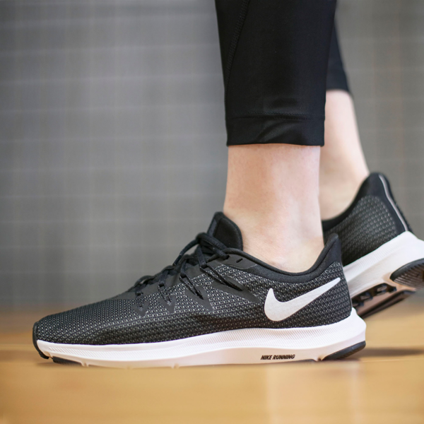 Giày Nike Wmns Quest 'Black' AA7412-001 - Ảnh 3