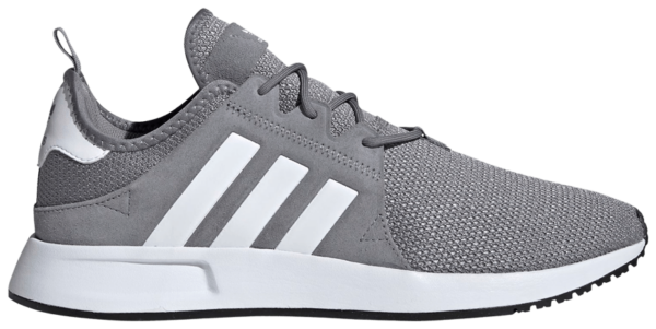 Giày Adidas X_PLR 'Grey' EE4577
