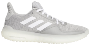 Giày Adidas Wmns FitBoost Trainer 'Grey' EE4611
