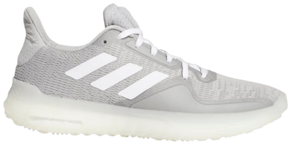 Giày Adidas Wmns FitBoost Trainer 'Grey' EE4611