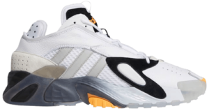 Giày Adidas Streetball 'Flash Orange' EE4960