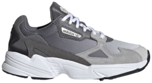 Giày Adidas Wmns Falcon 'Grey' EE5106
