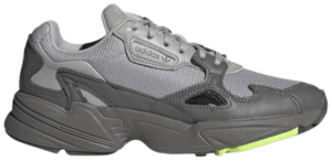 Giày Adidas Wmns Falcon 'Grey' EE5115