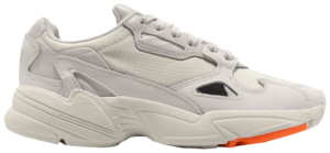 Giày Adidas Wmns Falcon 'Raw White' EE5118