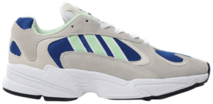 Giày Adidas Yung 1 'Glow Green' EE5318