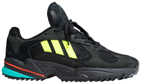 Giày Adidas Yung 1 Trail 'Solar Yellow' EE5321