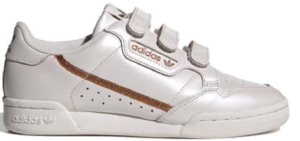 Giày Adidas Continental W Strap EE5585