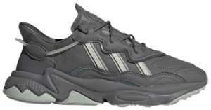 Giày Adidas Wmns Ozweego 'Grey Ash Silver' EE5718