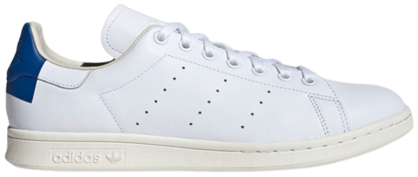 Giày Adidas Stan Smith 'White Collegiate Royal' EE5788