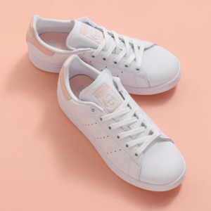 Giay Adidas Wmns Stan Smith 'Icey Pink' EE5865