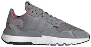 Giày Adidas 3M X Nite Jogger 'Grey' EE5869