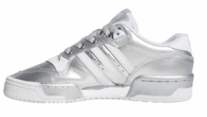 Alternative view of Giày Adidas Originals Rivalry Low Sneakers EE5930