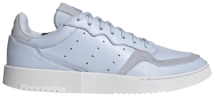 Giày Adidas Supercourt 'Aero Blue' EE6029