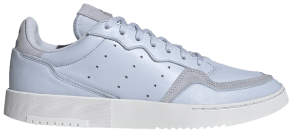 Giày Adidas Supercourt 'Aero Blue' EE6029