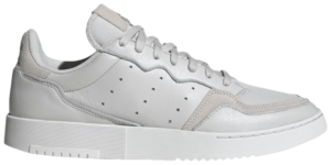 Giày Adidas Supercourt 'Grey' EE6032