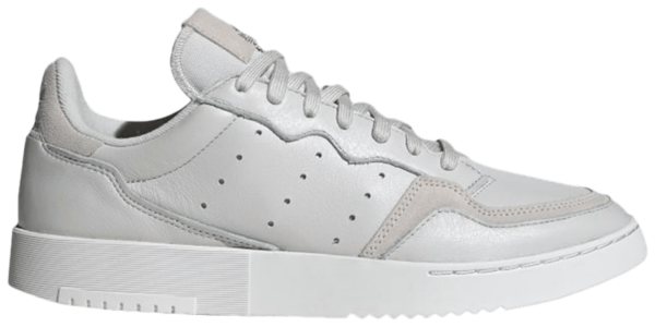 Giày Adidas Supercourt 'Grey' EE6032
