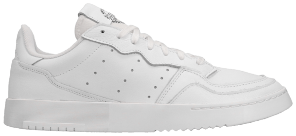 Giày Adidas Supercourt 'Cloud White' EE6037