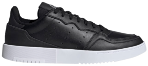 Giày Adidas Supercourt 'Core Black' EE6038