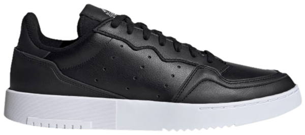 Giày Adidas Supercourt 'Core Black' EE6038