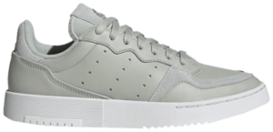 Giày Adidas Wmns Supercourt 'Ash Silver' EE6045