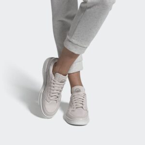 Alternative view of Giày Adidas Wmns Supercourt 'Orchid Tint' EE6046