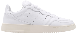 Giày Adidas SuperCourt Vintage 'Triple White' EE6325