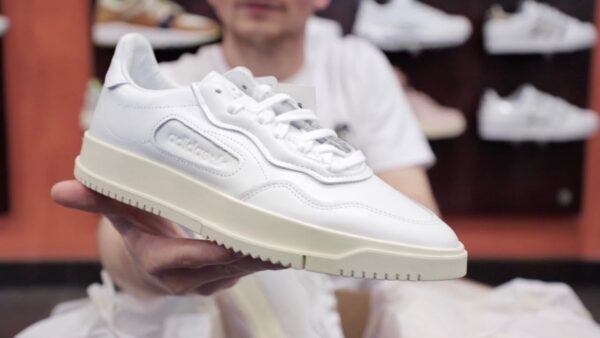 Giày Adidas SC Premiere 'White' EE6327 - Ảnh 6