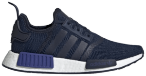 Giày Adidas NMD_R1 J 'Collegiate Navy' EE6675