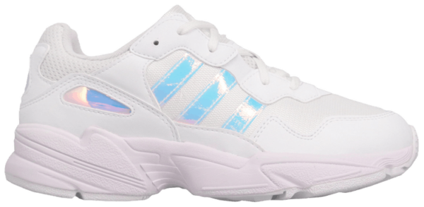 Giày Adidas Yung-96 'Iridescent' EE6737