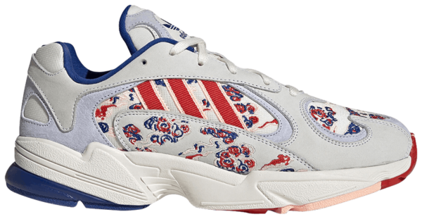 Giày Adidas Yung 1 'Clouds' EE7087