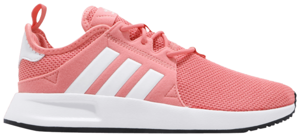 Giày Adidas X_PLR J 'Tatile Rose' EE7101