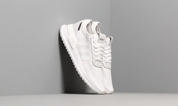 Giày Adidas Wmns U_Path X 'Cloud White' EE7160 - Ảnh 6